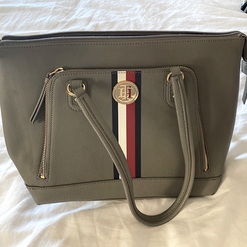 Authentic Tommy Hilfiger Bag